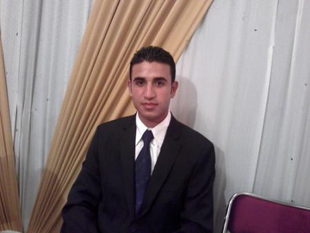El Mehdi